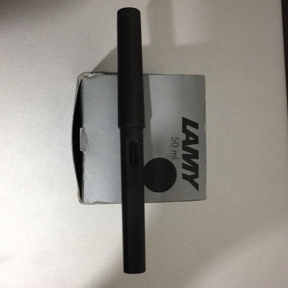 LAMY